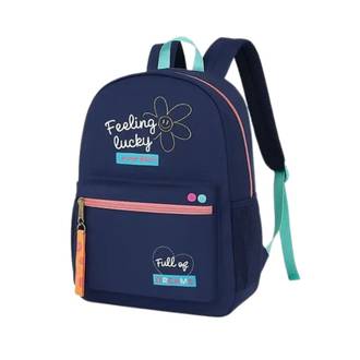 MOCHILA COSTAS FEELINGS JEANS MF25000 - UN - CLIO
