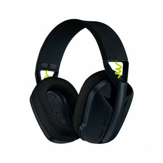 HEADSET GAMER G435 981-001049 - PRETO - UN - LOGITECH