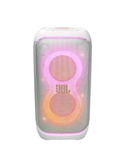 CAIXA DE SOM BT 240W PARTYBOX - STAGE 320 - BRANCO - UN - JBL