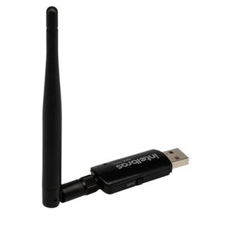 ADAPTADOR USB WIFI - 300MBPS IWA3001 - UN - INTELBRAS
