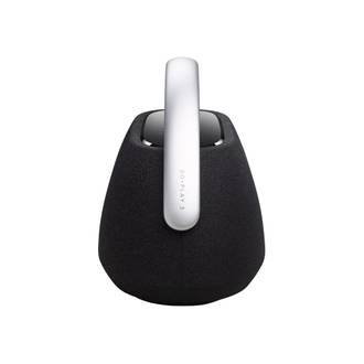 CAIXA DE SOM BT 160W GO + PLAY 3 - PRETO - UN - HARMAN KARDON