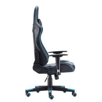 CADEIRA GAMER PRIME-X V2  - PRETO/AZUL - UN - DAZZ