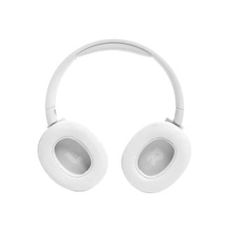 HEADPHONE C/MICROFONE BT TUNE T720 - BRANCO - UN - JBL