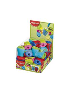 APONTADOR DEPOSITO BOOGY - 063311 - CX 30 - MAPED