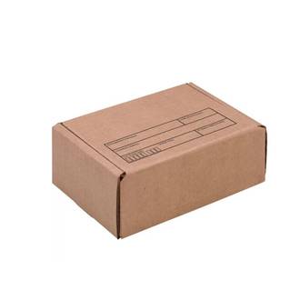 CAIXA P/ CORRESPONDENCIA  - 15,8x11x7 - UN - JUSSARA