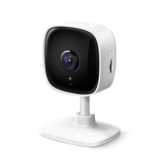 CAMERA DE SEGURANCA INTERNA WIFI FULL HD - TAPO C100 - BRANCO - UN - TP-LINK