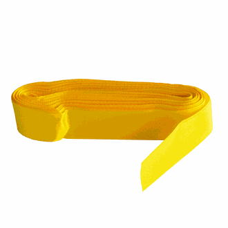 FITA CETIM Nº 5 22MMX10M  - AMARELO CANARIO - UN - KIT