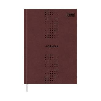 AGENDA COSTURADA PRATIKA M6 - PERMANENTE - PCT 5 - TILIBRA