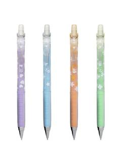 LAPISEIRA 0.7 CUTE YP7323 - DECORADA - UN - YINS