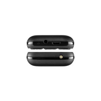 CELULAR UP 4G DUAL P9139 BOTAO SOS/CAM/LAN/BT - PRETO - UN - MULTILASER