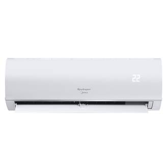 AR CONDICIONADO SPLIT HW ON/OFF AIRVOLUTION  12000 BTUS FRIO 220V  - BRANCO - UN - MIDEA