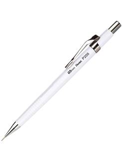 LAPISEIRA SHARP 0.5 P205  - BRANCO - UN - PENTEL