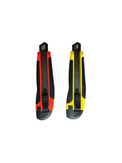 ESTILETE LARGO EMBORRACHADO 91420 - UN - LEO ARTE