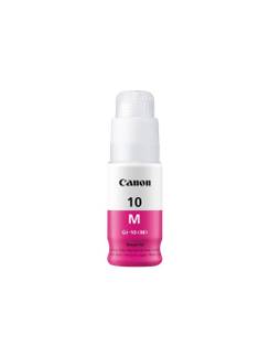 REFIL DE TINTA GI-10M MAGENTA 70ML - UN -  CANON