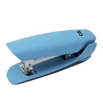 GRAMPEADOR DE MESA 24/6 - 26/6 20FLS - C17 - AZUL - UN - CIS