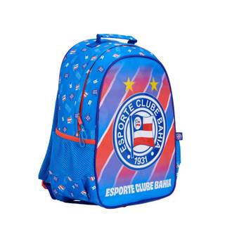 MOCHILA COSTAS BAHIA R 16 POL - 16532 - UN - XERYU´S