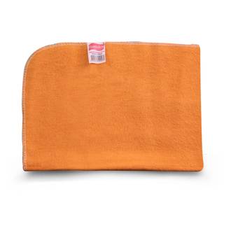 FLANELA LISA 29X39 - AMARELO OURO - UN - FLANELAS E CIA