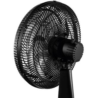 VENTILADOR DE COLUNA 40CM VSP-40C- NB - 220V - 6 PAS - PRETO - UN - MONDIAL