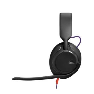 HEADSET GAMER C/MICROFONE QUANTUM 250 - BLACK - UN - JBL
