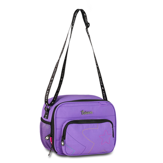 LANCHEIRA TERM LULUCA LU27031 - CORDURA - UN - CLIO