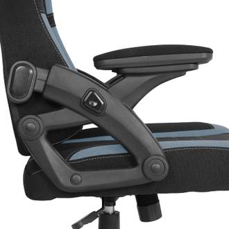 CADEIRA GAMER GX  - BLUE - UN - DT3