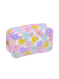 NECESSAIRE LOVE DAISY 31990 - UN - MOLIN
