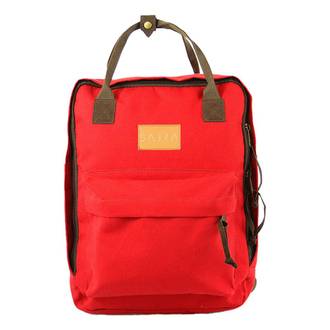 MOCHILA P/NB QUADRADA 2499 - CORAL - UN - SABRA