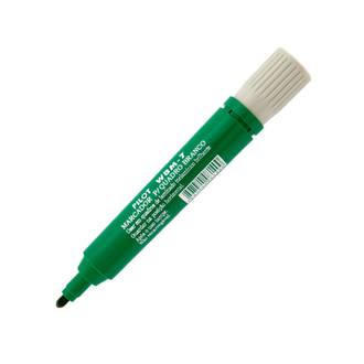 MARCADOR PINCEL QUADRO BRANCO WBM-7 - VERDE - UN - PILOT