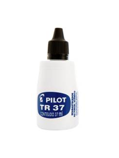 REABASTECEDOR PARA PINCEL ATOMICO - 37ML - PRETO - UN - PILOT