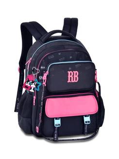 MOCHILA P/NB REBECCA BONBON RB26227 - BOLSO/POCHETE - UN - CLIO