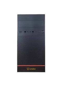DESKTOP CORE I3 10300T I3/8GB/SSD/240GB/ W10P - PRETO - UN - AMEKO