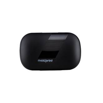 FONE INTRA C/MICROFONE BT TWS SPORT - FBT1003 - PRETO - UN - MAXPRINT