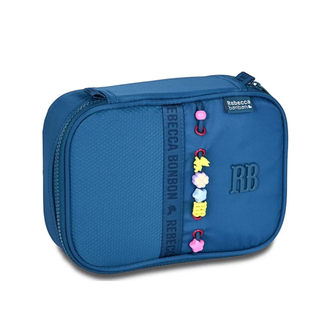 ESTOJO BOX REBECCA BONBON RB27423 - CADARÇO - UN - CLIO