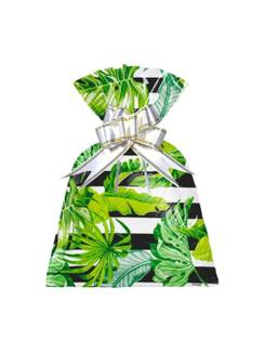 SACO PARA PRESENTE C/50 FEMININO SORTIDO - 25x37 - UN - CROMUS