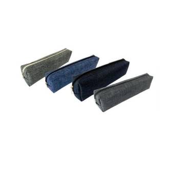 ESTOJO ESCOLAR SIMPLES MESCLA - 599038 - UN - KIT