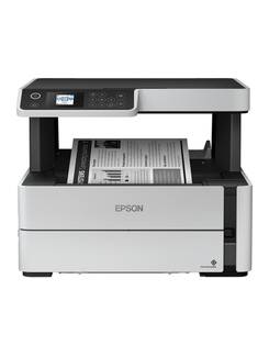 MULTIFUNCIONAL TANQUE DE TINTA MONOCROMÁTICA M2170 C11CH43302 WI-FI - UN - EPSON