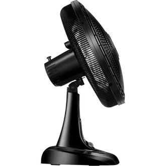 VENTILADOR DE MESA 40CM VSP-40-B 220V 6 PAS - PRETO - UN - MONDIAL
