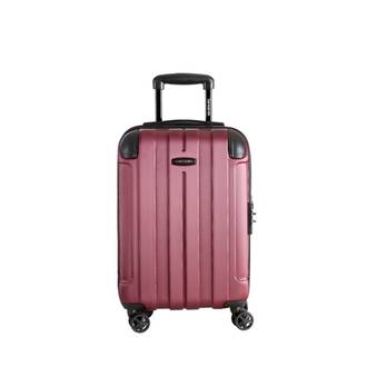 MALA BORDO EUROTRAVEL P 132815-1041 - VERMELHO - UN - SAMSONITE
