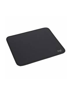 MOUSEPAD STUDIO SERIES - 956-000035 - GRAFITE - UN - LOGITECH