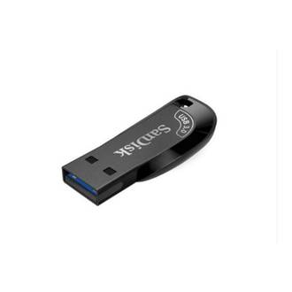 PEN DRIVE 128GB - ULTRA SHIFT SDCZ410-128G-G46 - USB 3.0 - UN - SANDISK