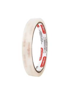 FITA ADESIVA POLIPROPILENO 12X40 - 2300 - TRANSPARENTE - PCT 12 - SULAMERICANA