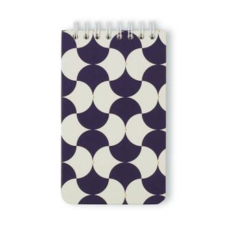 BLOCO ANOTACOES CLASSICO E 12X20 - PAUTADO / BOEMIA 5499 - UN - CICERO