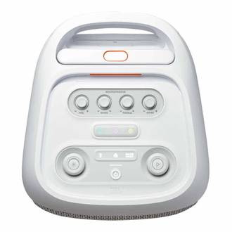 CAIXA DE SOM BT 240W PARTYBOX - STAGE 320 - BRANCO - UN - JBL