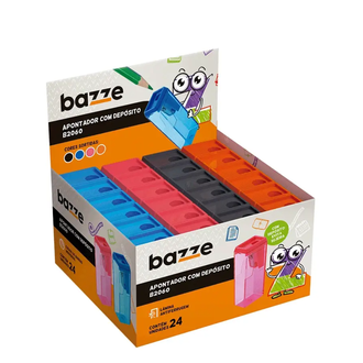 APONTADOR DEPOSITO B2060 - DPL 24 - BAZZE