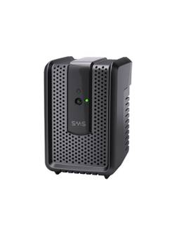 ESTABILIZADOR 500VA MONO REVOLUTION SPEEDY 4 TOM -15971 - UN - SMS