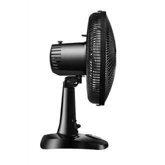 VENTILADOR DE MESA 30CM VSP-30-B - 220V - 6 PAS - PRETO - UN - MONDIAL