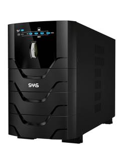 NOBREAK SENOIDAL 3200VA MONO POWER SINUS SAIDA220V - 27873 - UN - SMS