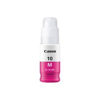 REFIL DE TINTA GI-10M MAGENTA 70ML - UN -  CANON