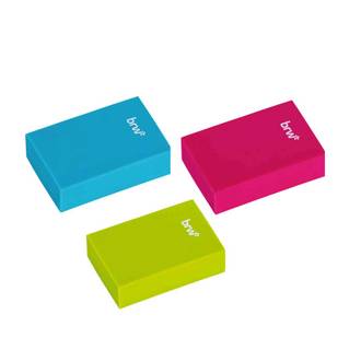 BORRACHA INFINITY BO0310 - CORES SORTIDAS - DPL 12 - BRW