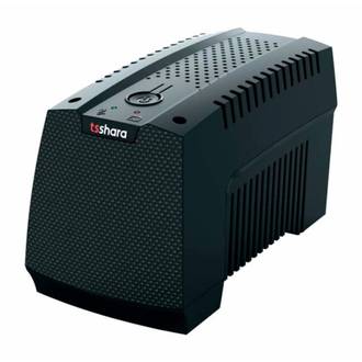 NOBREAK 700VA - BIVOLT UPS MINI - 6 TOMADAS - 4541 - UN - TS SHARA